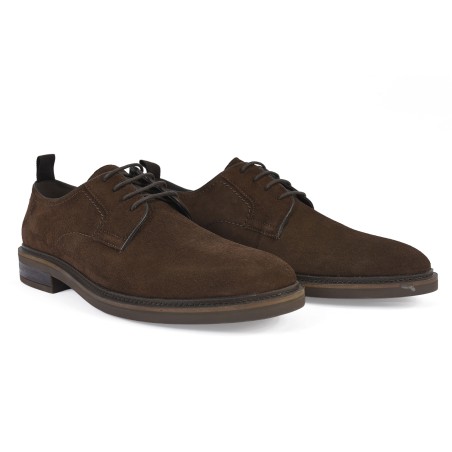 Zapato clásico para hombre TULUM4205