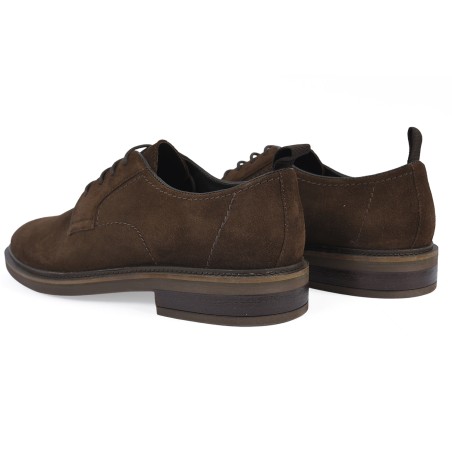 Zapato clásico para hombre TULUM4205