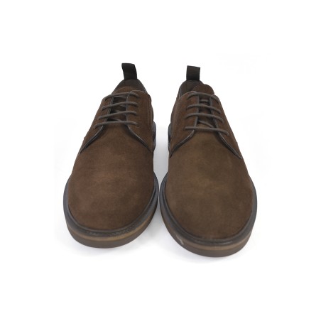 Zapato clásico para hombre TULUM4205