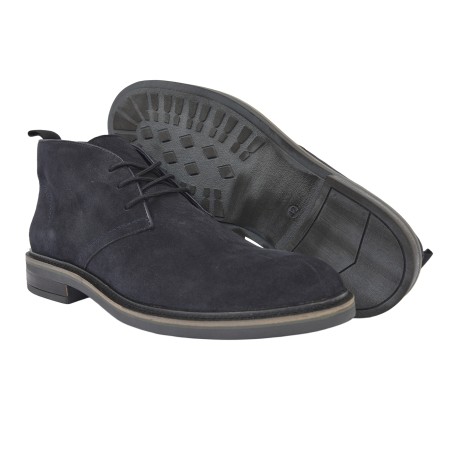 Botín clásico para hombre TULUM4206