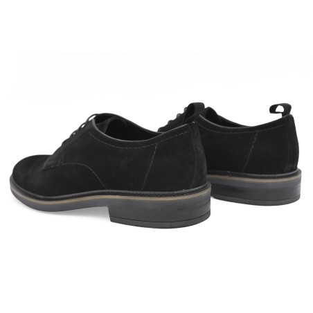 Zapato clásico para hombre TULUM4205