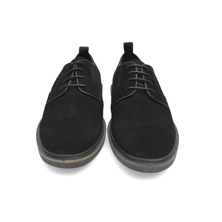 Zapato clásico para hombre TULUM4205