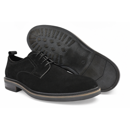 Zapato clásico para hombre TULUM4205