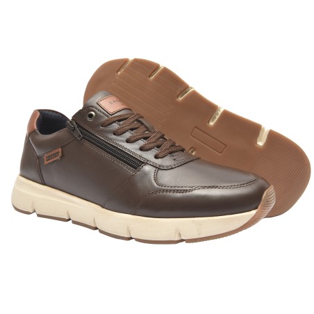 Zapatillas ULTRALIGHT para hombre RIVERA5671