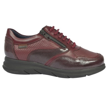 Zapato de Ancho Especial BOREAL26203
