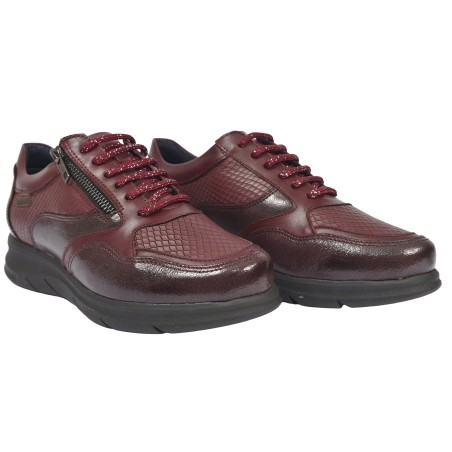 Zapato de Ancho Especial BOREAL26203