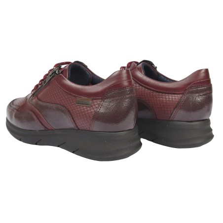 Zapato de Ancho Especial BOREAL26203