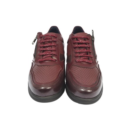 Zapato de Ancho Especial BOREAL26203