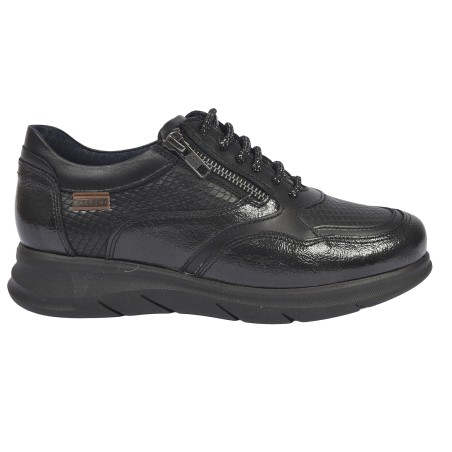 Zapato de Ancho Especial BOREAL26203
