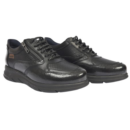 Zapato de Ancho Especial BOREAL26203
