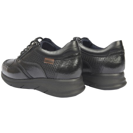 Zapato de Ancho Especial BOREAL26203