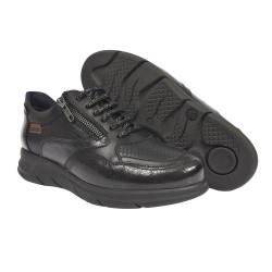 Zapato de Ancho Especial BOREAL26203 2
