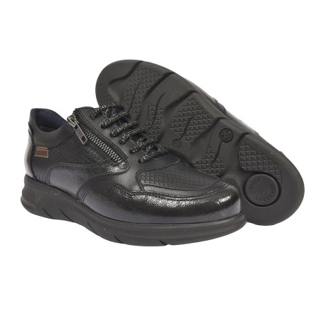 Zapato de Ancho Especial BOREAL26203