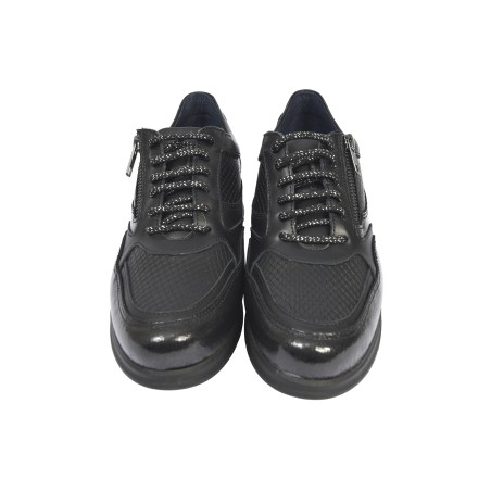 Zapato de Ancho Especial BOREAL26203