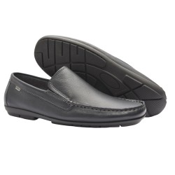 Zapato náutico para hombre TOMMY7901 2