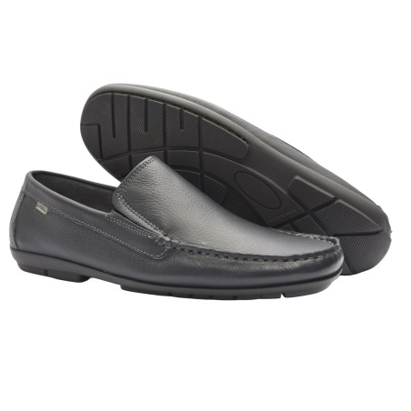 Zapato náutico para hombre TOMMY7901