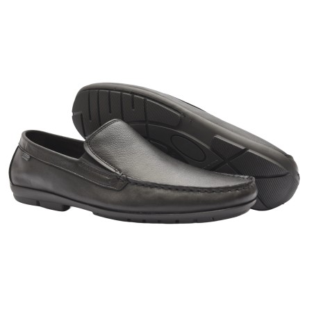 Zapato náutico para hombre TOMMY7901