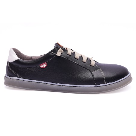 Zapatilla OnFoot para hombre barefoot CESAR OF8361