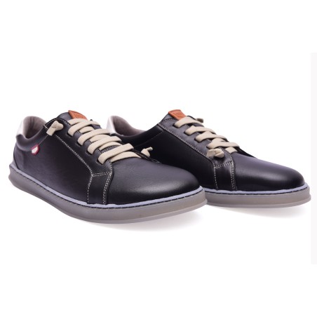 Zapatilla OnFoot para hombre barefoot CESAR OF8361