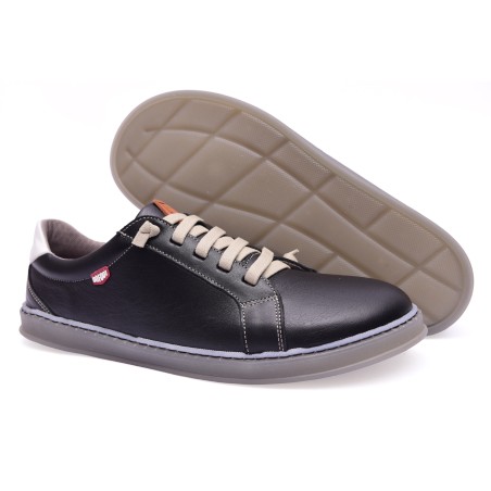 Zapatilla OnFoot para hombre barefoot CESAR OF8361