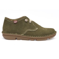 Botín OnFoot para mujer SILKEN OF30630