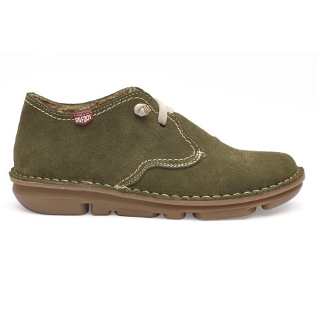 Botín OnFoot para mujer SILKEN OF30630