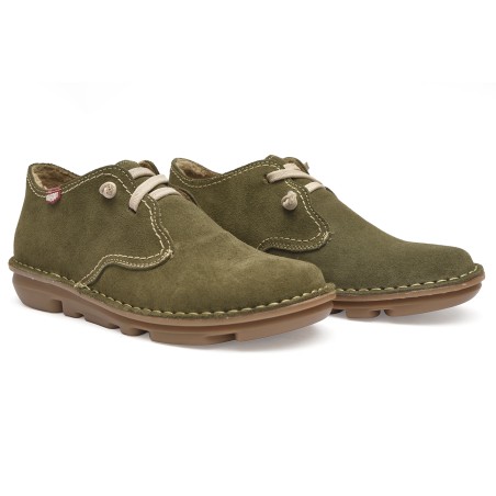Botín OnFoot para mujer SILKEN OF30630