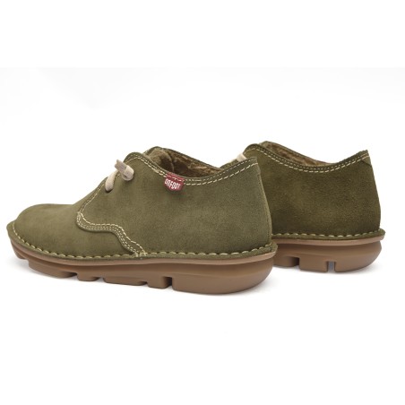 Botín OnFoot para mujer SILKEN OF30630