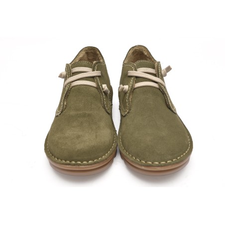 Botín OnFoot para mujer SILKEN OF30630