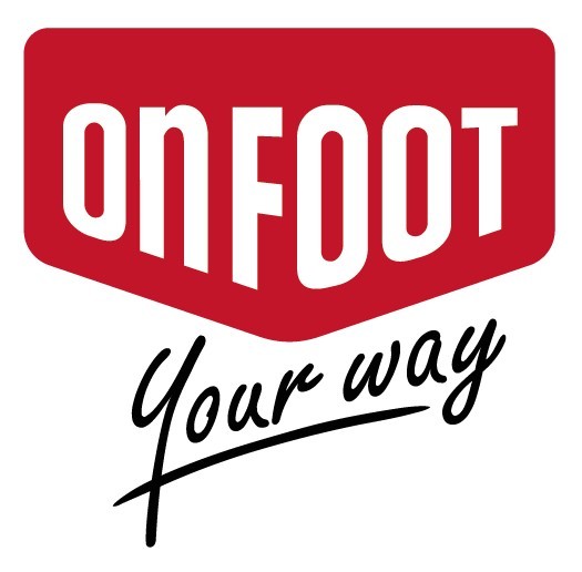 ONFOOT